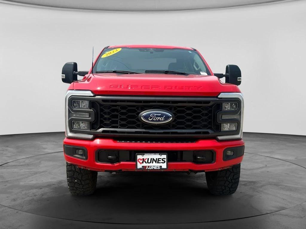 ford f-250 super duty 2023 1FTRF2BA5PEC60639 image ford f-250 super duty 2023 1FTRF2BA5PEC60639 image